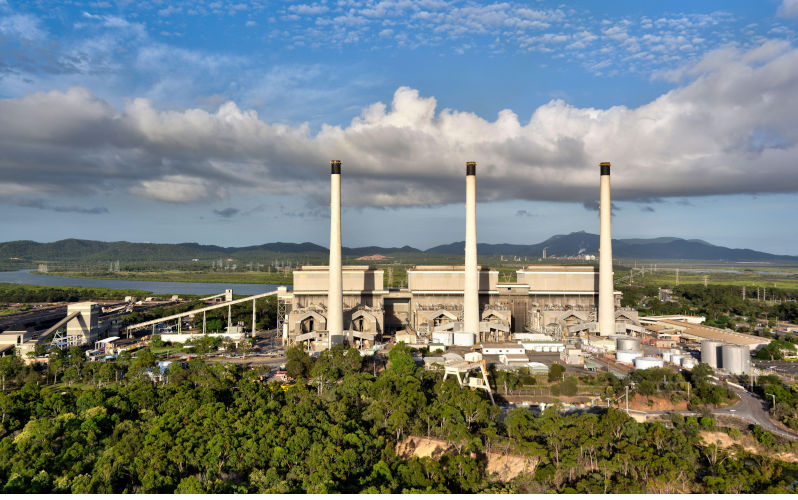Rio Tinto flags early closure of Queensland’s biggest coal generator as LNP prepares new energy plan