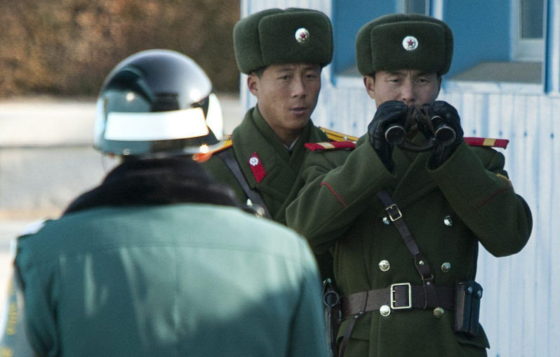 North-South Korea relations – missed opportunities