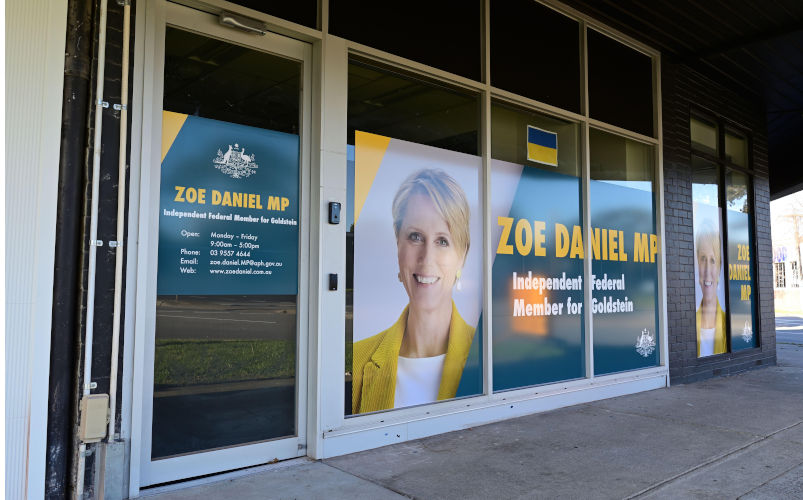 The importance of excellent Independent MPs