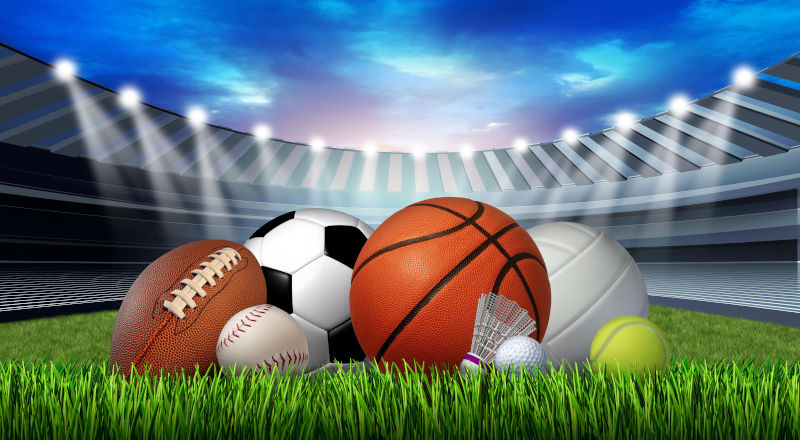 From play to performance: Sport as the new Roman circus