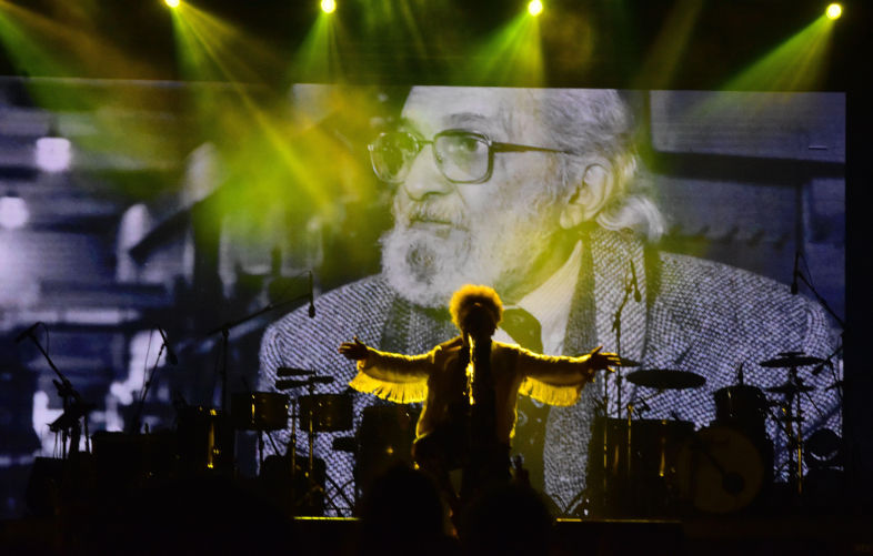 Never has violence been initiated by the oppressed