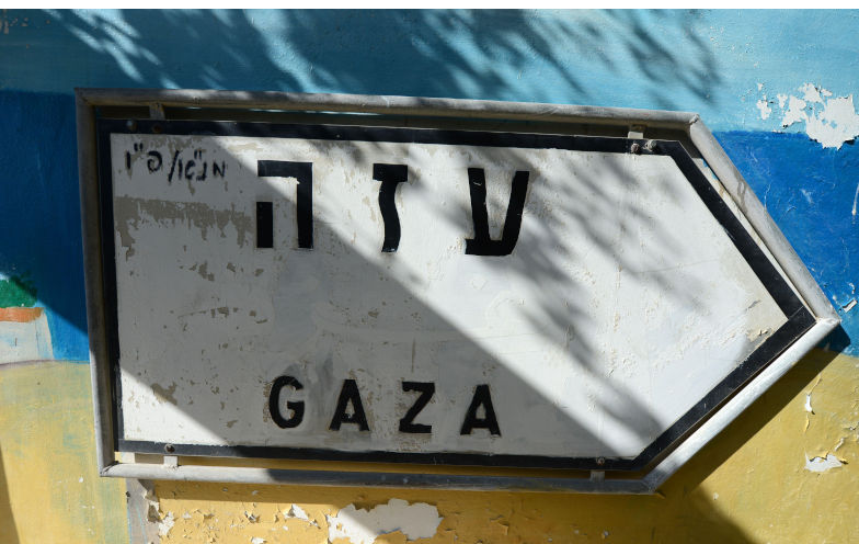 After the genocide in Gaza