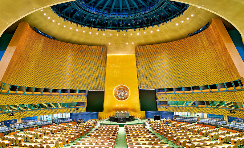 Recognition of Palestine: For and against