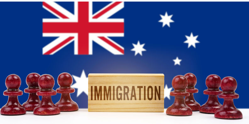 When will immigration return to 'normal'?