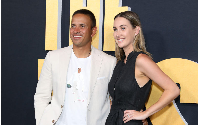 Usman Khawaja urges Albanese to sanction Israel over Gaza genocide