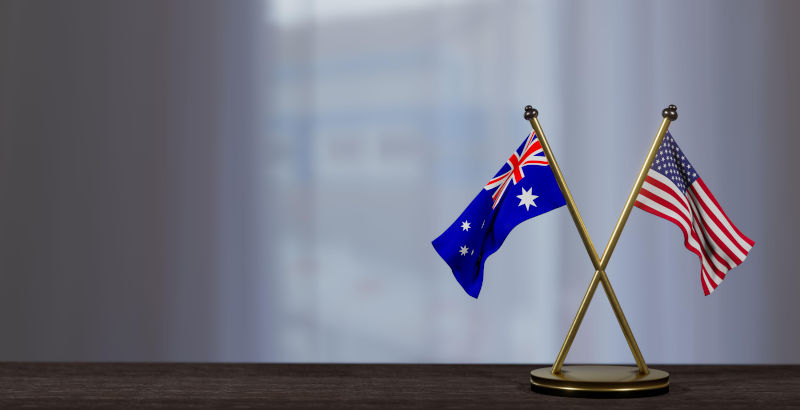 James Curran's closing remarks to the Sovereignty and Security Conference on 31 March