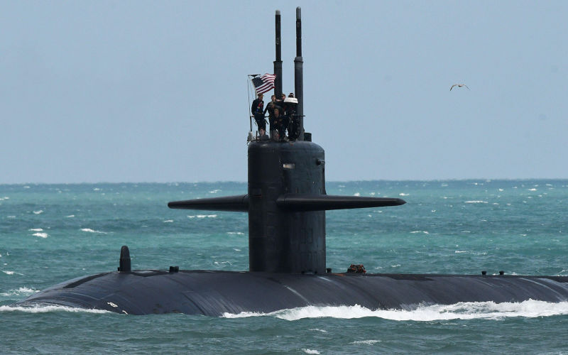 AUKUS: Many chickens but no subs