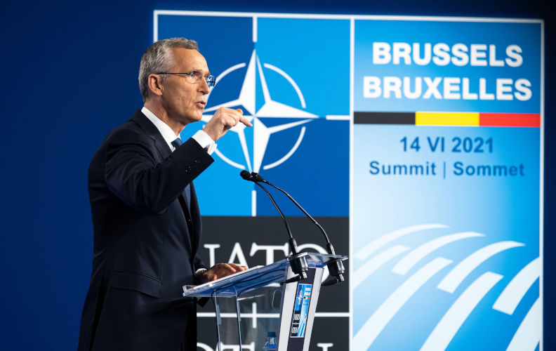 Asia, say no to NATO: The Pacific has no need of the destructive militaristic culture of the Atlantic alliance