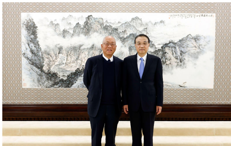 Trump has been Beijing’s most effective science talent recruiter