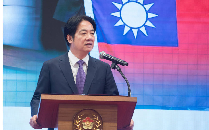 Will Taiwan spark World War III?