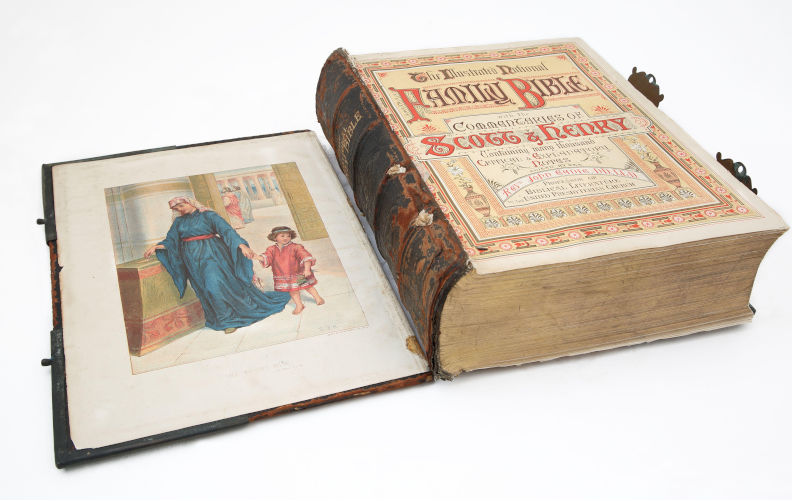 The widow’s mite: a call to justice, not sacrifice