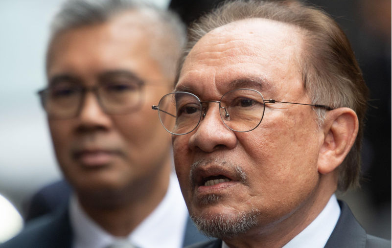 Asian vision of peace a bulwark against “America First”