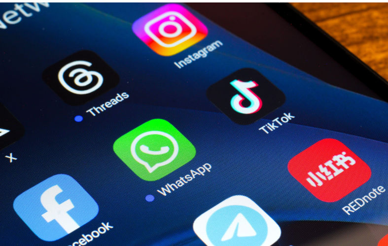 Misinformation in politics: Anti-China Media Watch