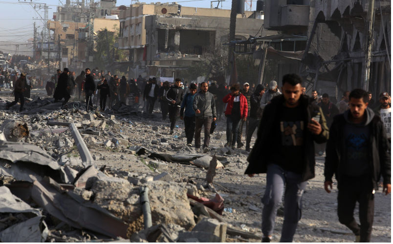 From moral collapse to genocide: How the Israeli occupation silenced the world before destroying Gaza