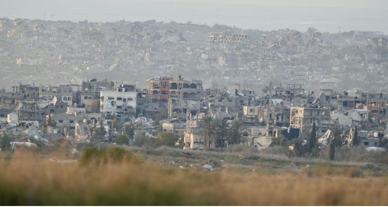 Australia must condemn Israel's genocide and ethnic cleansing of Palestinians