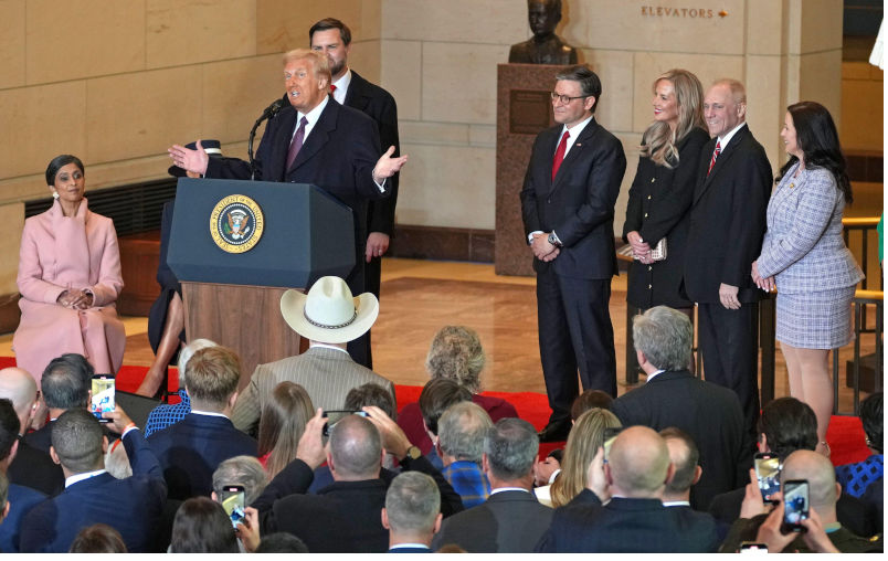 How stupid is America’s ruling class?