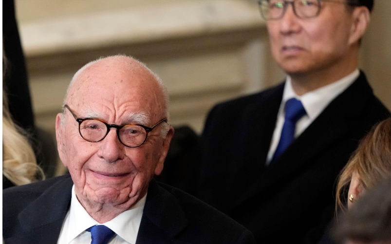 Murdoch resolves succession drama – a win for Lachlan, a loss for public interest journalism