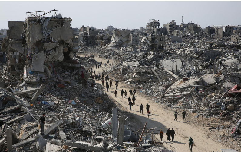 Open letter to journalists on the vast undercount of deaths and serious injuries in Gaza