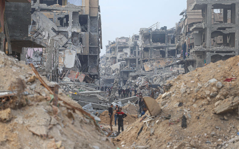 Enchained to a world departed? Australian policy toward the Israeli-Palestinian conflict