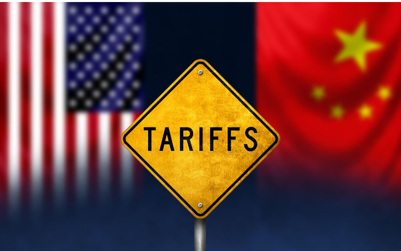 China can neatly sidestep Trump's tariffs