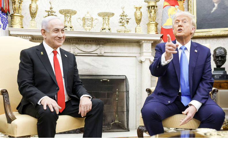 Paging the lady and the lamp