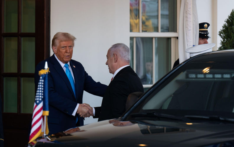 Australia's silence on Trump's ICC sanctions is nothing but shameful