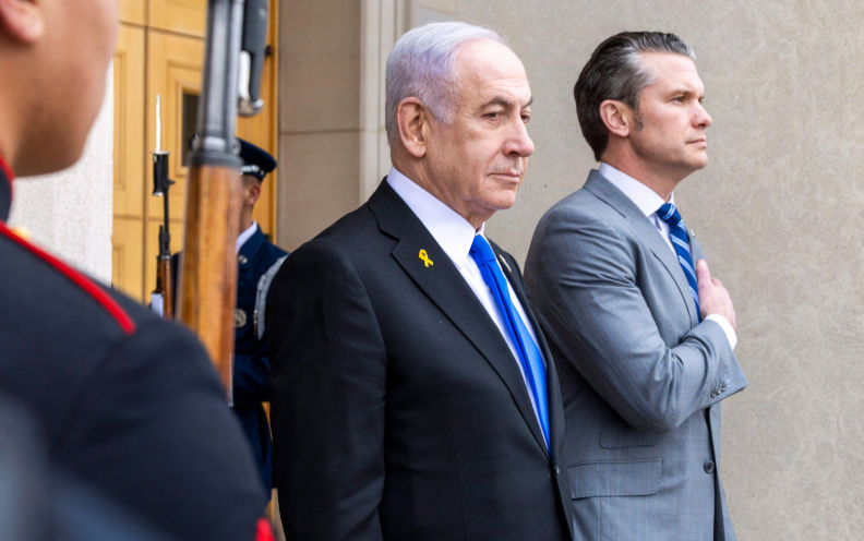 NYT report says Netanyahu prolonged war on Gaza to stay in power