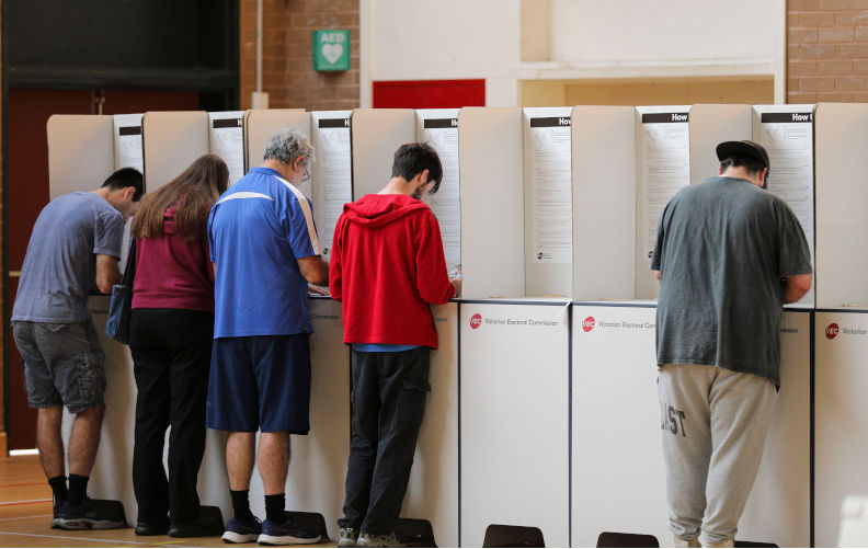 Labor's strong federal prospects in WA