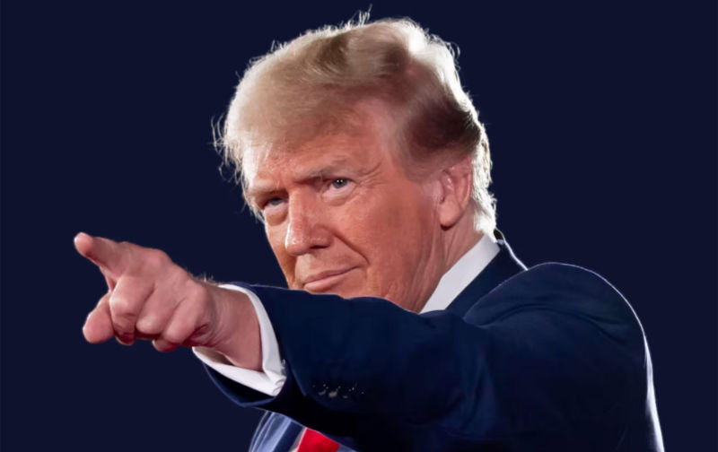 Lies and hypocrisy are now the truth