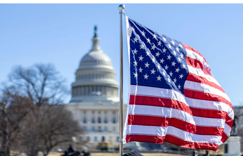 The rise of totalitarianism – 12 similarities between 1930s Germany and 2020s America - Part 1