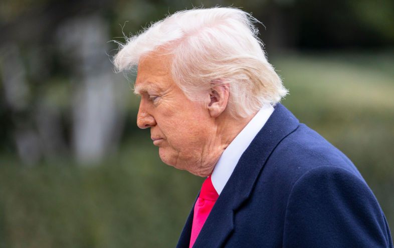 Trump’s lying Band of Brothers