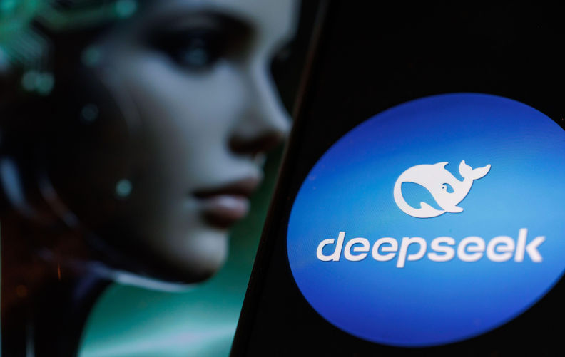 DeepSeek has changed China’s AI model landscape – what’s next?