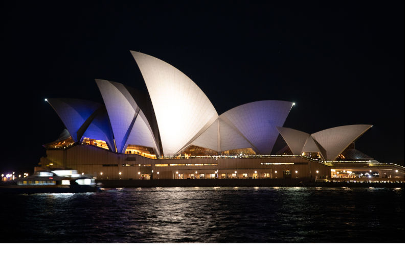 Executive Council of Australian Jewry's Isi Leibler was a 'covert agent of Israeli intelligence'