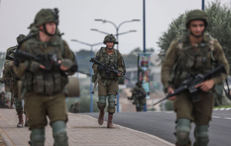 7 October 2023: Return of the Hannibal Directive and the genocide starts now – Part 2