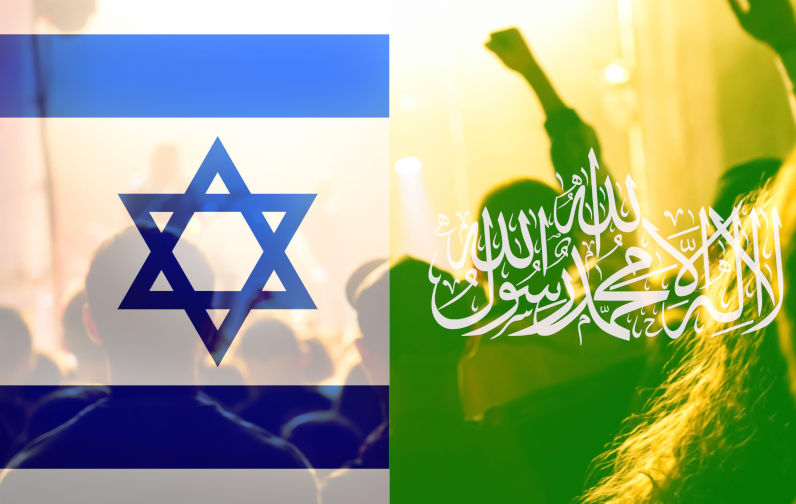 Antisemitism is fuelled by Israel and its lobby, not their opponents