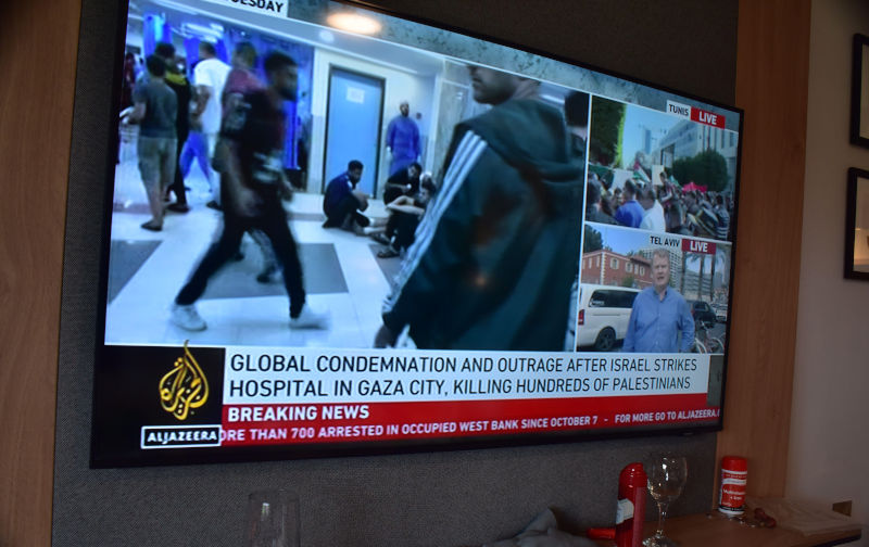 How we at Physicians for Human Rights Israel decided that the Gaza war is a genocide