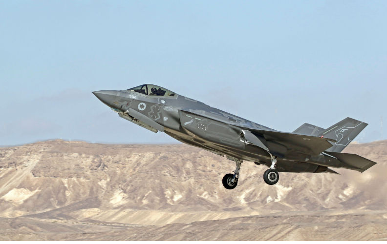 Australia’s role in the F-35 supply chain – what a tangled web we weave!