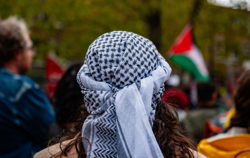 Vote for humanity: why genocide is a key election issue – hold politicians accountable