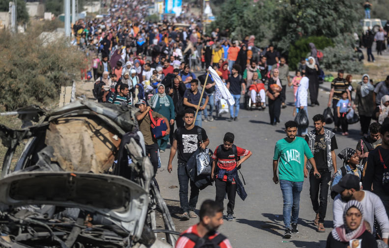 What happens now that Israel has formally rejected a two-state solution?