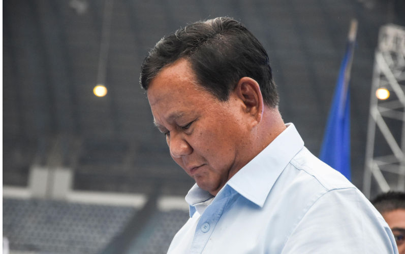 Indonesia’s economy wobbles as policy ambition outpaces planning