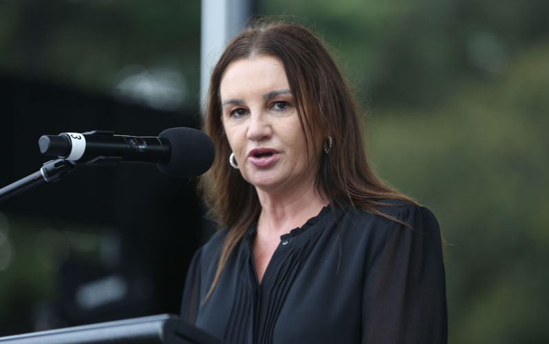 Pine Gap – No price could ever be right