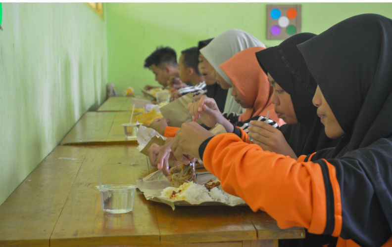 Turmoil in tummies, pains in purse