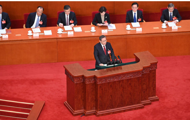 China, US a world apart on shaping the future – Asian Media Report