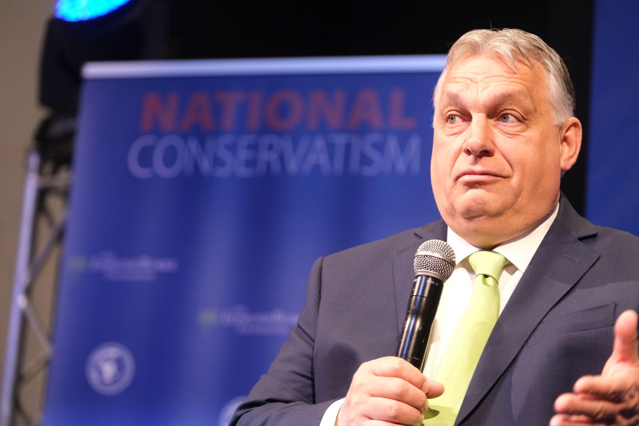 Orban and Netanyahu: the transnational Right's pervasive Islamophobia