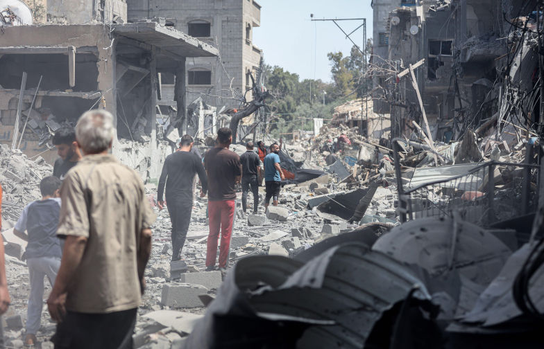 The prescience of Corporal Hijack