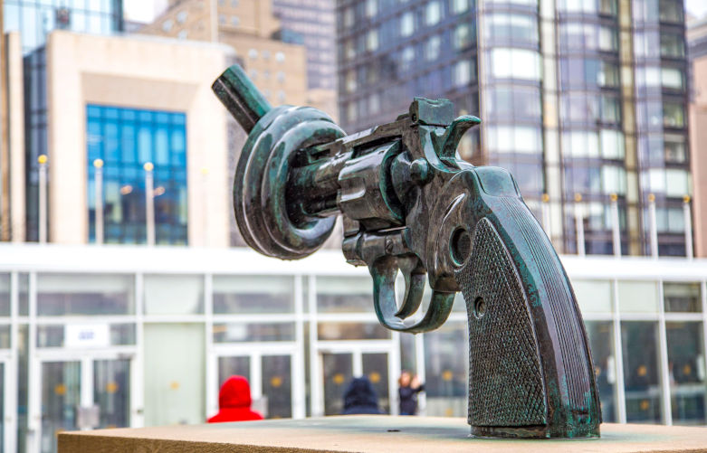 10 principles for perpetual peace in the 21st century