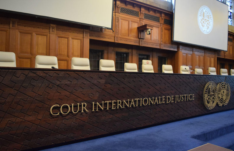 The ICJ decision – where to from here?