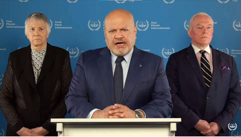 Is Israel above international law? Let’s put the ICC warrants into perspective