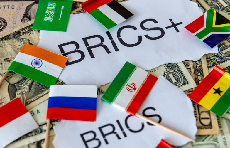 Another BRIC in the wall: Indonesia joins BRICS+
