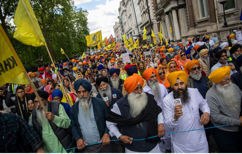 Probing Thatcher’s role in Golden Temple massacre